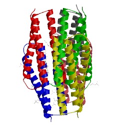 Image of CATH 3mq1