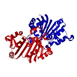 Image of CATH 3mq2