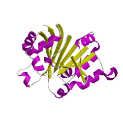Image of CATH 3mq2A00