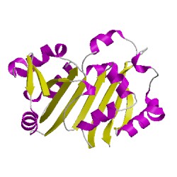 Image of CATH 3mq2B