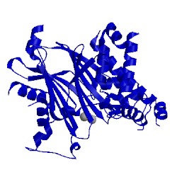 Image of CATH 3mq3