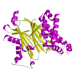 Image of CATH 3mq3A00