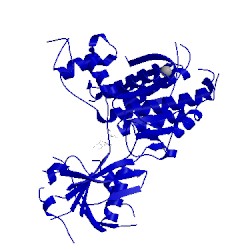 Image of CATH 3mq4