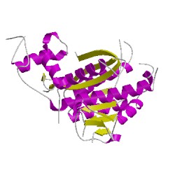 Image of CATH 3mq4A01