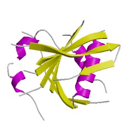 Image of CATH 3mq4A02