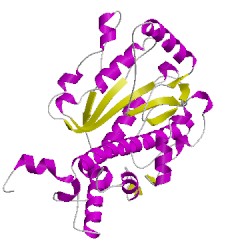 Image of CATH 3mq6A00