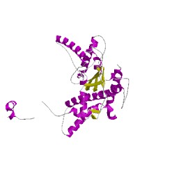 Image of CATH 3mq6D00