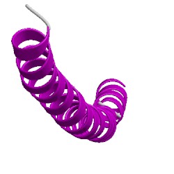 Image of CATH 3mq7B