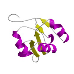 Image of CATH 3mq9A02