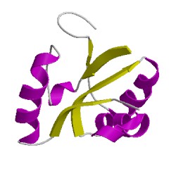 Image of CATH 3mq9C02