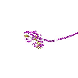 Image of CATH 3mq9F