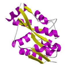 Image of CATH 3mq9F01