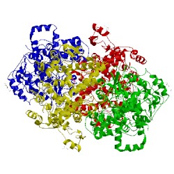 Image of CATH 3mqe