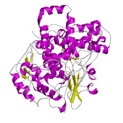 Image of CATH 3mqeA