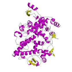 Image of CATH 3mqeB