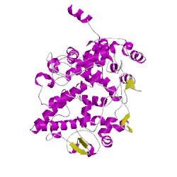 Image of CATH 3mqeB02