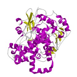 Image of CATH 3mqeC