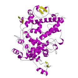 Image of CATH 3mqeD