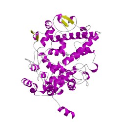 Image of CATH 3mqeD02