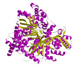 Image of CATH 3mqfA