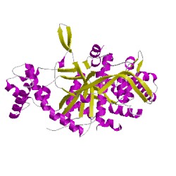 Image of CATH 3mqfA01