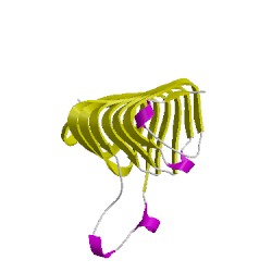 Image of CATH 3mqgB01