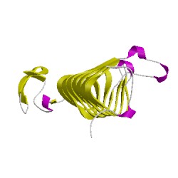 Image of CATH 3mqgD