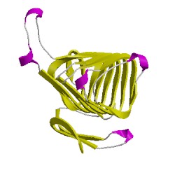 Image of CATH 3mqgF