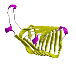 Image of CATH 3mqgF01