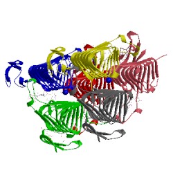 Image of CATH 3mqh