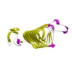 Image of CATH 3mqhA