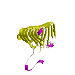 Image of CATH 3mqhB01