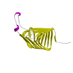 Image of CATH 3mqhC01