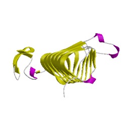 Image of CATH 3mqhD