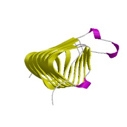 Image of CATH 3mqhD01