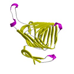 Image of CATH 3mqhF