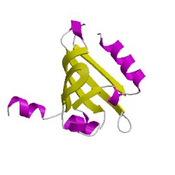 Image of CATH 3mqoA00