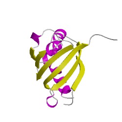 Image of CATH 3mqoB