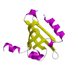 Image of CATH 3mqqA