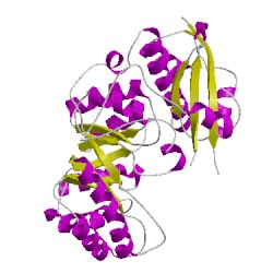 Image of CATH 3mqtM