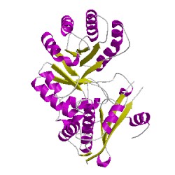 Image of CATH 3mqtR