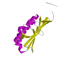 Image of CATH 3mqwA