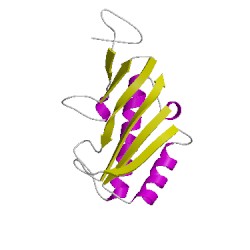 Image of CATH 3mqwB