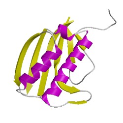 Image of CATH 3mqwC