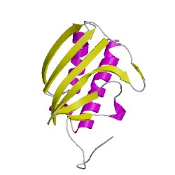 Image of CATH 3mqwD