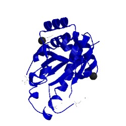 Image of CATH 3mqz