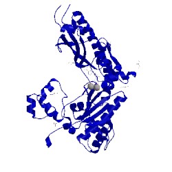 Image of CATH 3mr2