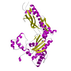 Image of CATH 3mr2A