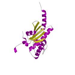 Image of CATH 3mr2A01