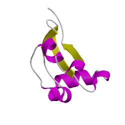 Image of CATH 3mr2A02